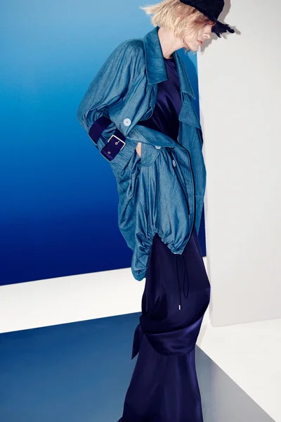Look 14